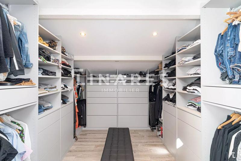 Maison - 158 m² - 5 pièces