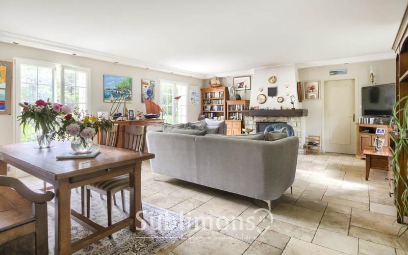 Villa - 170 m² - 5 pièces