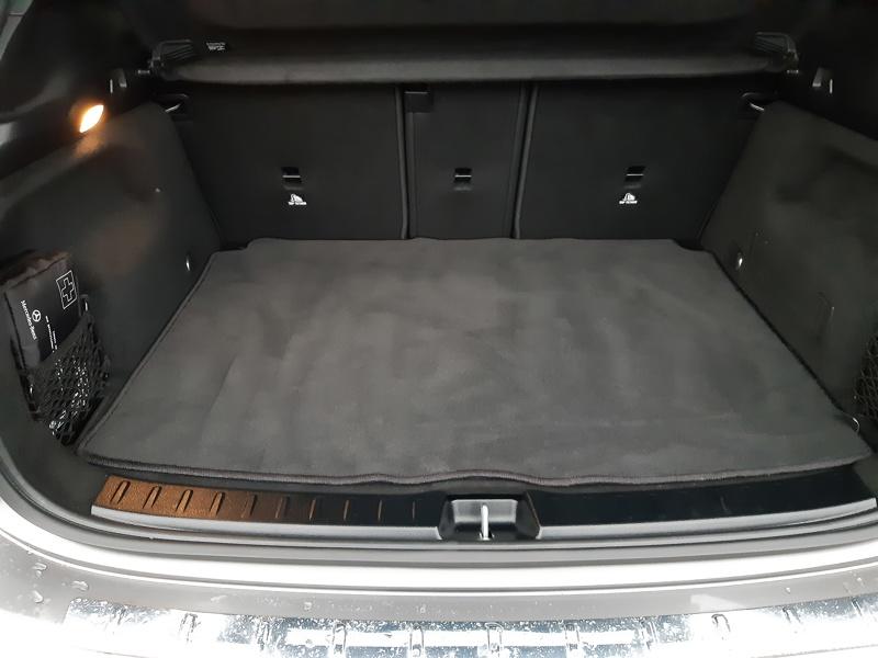 Mercedes Gla 200 d Amg Line