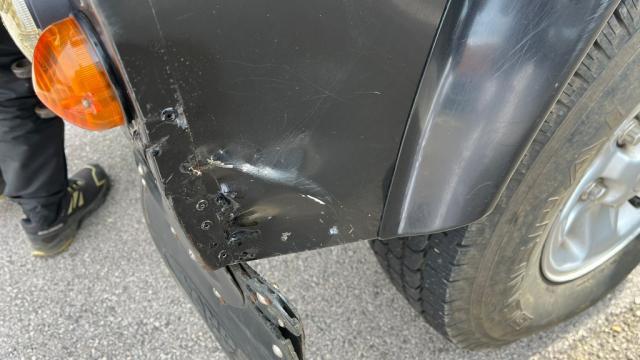 Land Rover Defender 90 Station Wagon Td5 s