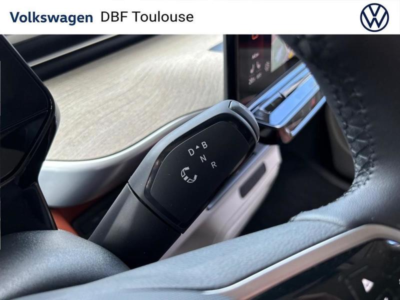 Volkswagen Id. Buzz Id Pro (77kwh/150kw)