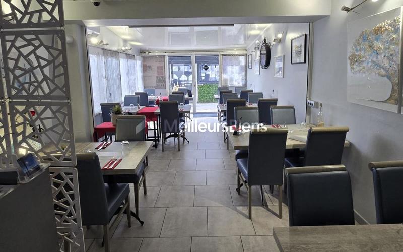 Local commercial - 70 m²