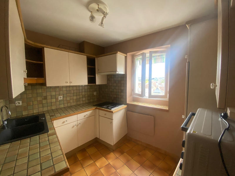 Maison de ville - 68 m² - 4 pièces