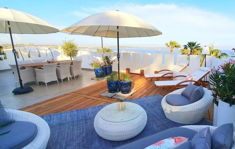 Appartement - 82 m² - 4 pièces