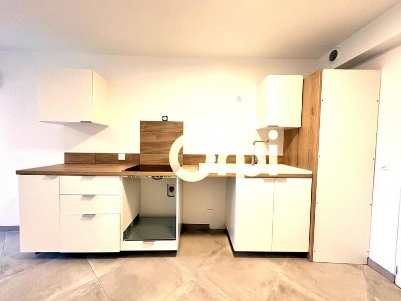 Maison - 53 m² - 3 pièces