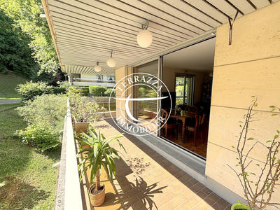 Appartement - 95 m² - 4 pièces