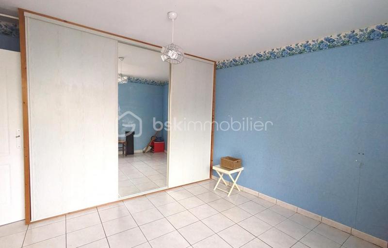 Maison - 147 m² - 6 pièces