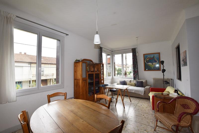 Maison - 129 m² - 6 pièces