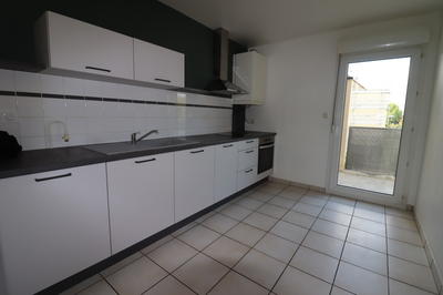 Appartement - 50 m² - 2 pièces
