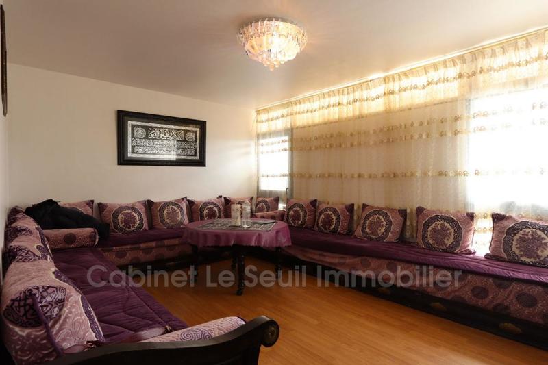 Appartement - 75 m² - 4 pièces