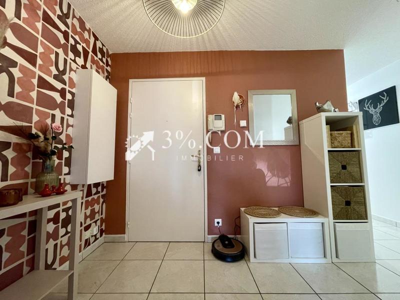 Appartement - 87 m² - 3 pièces