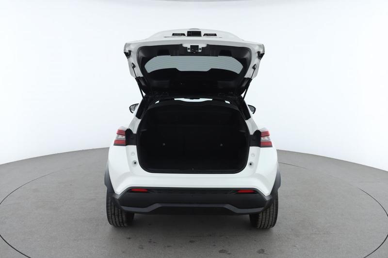 Nissan Juke 1.0 Dig-T Enigma Dct 114 ch