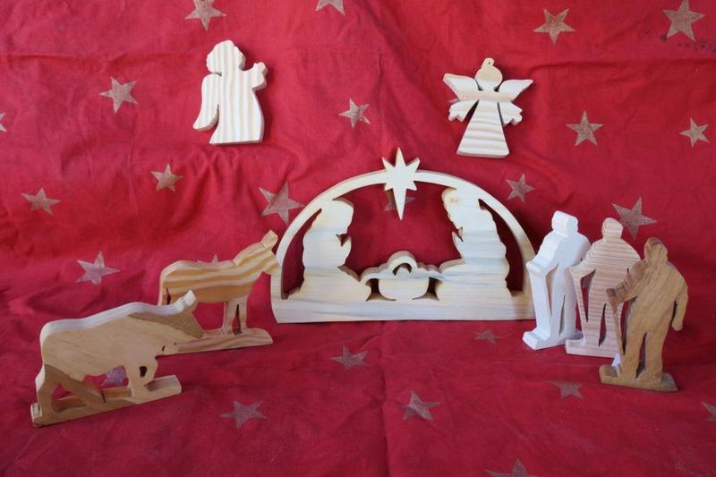 Démonstration gratuite de tournage sur bois