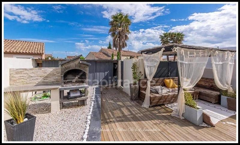 Villa - 88 m² - 4 pièces