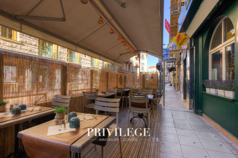 Fonds de commerce - Magasins - 220 m²