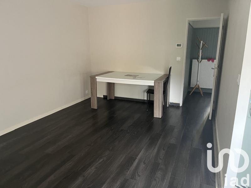 Maison - 91 m² - 5 pièces