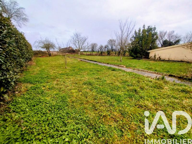 Maison de village - 59 m² - 2 pièces