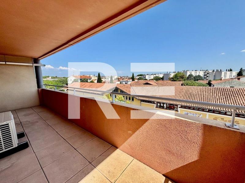 Appartement - 69 m² - 3 pièces