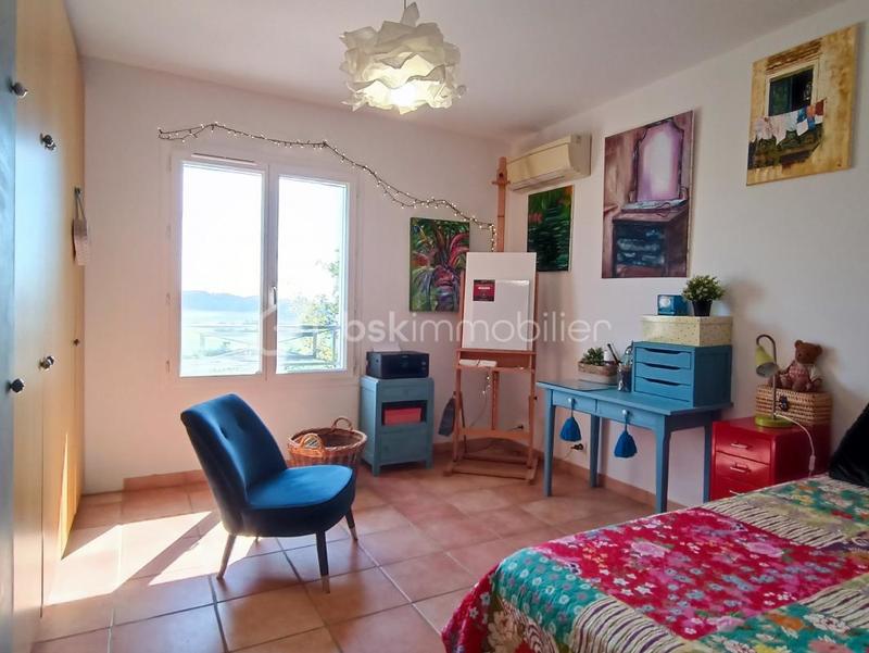 Maison d'architecte - 220 m² - 7 pièces