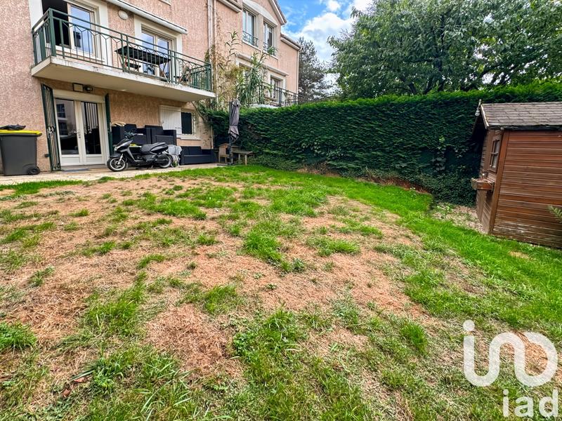 Maison - 123 m² - 6 pièces