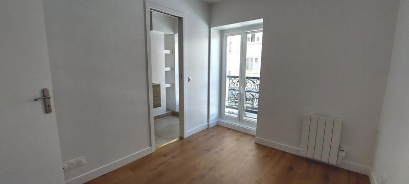 Appartement - 32 m² - 2 pièces