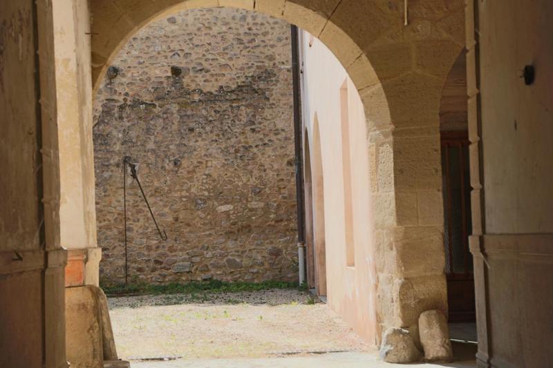 Hôtel particulier - 390 m² - 10 pièces