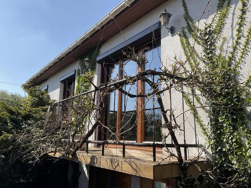 Maison - 141 m² - 6 pièces