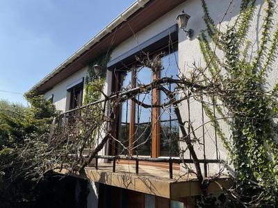 Maison - 141 m² - 6 pièces