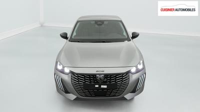 Peugeot 208 Hybrid 110 e-Dcs6 Allure