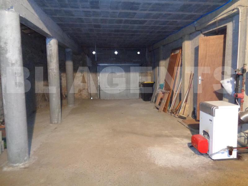 Maison - 129 m² - 6 pièces