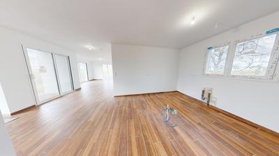 Maison - 118 m² - 5 pièces