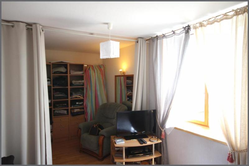 Maison de campagne - 85 m² - 4 pièces