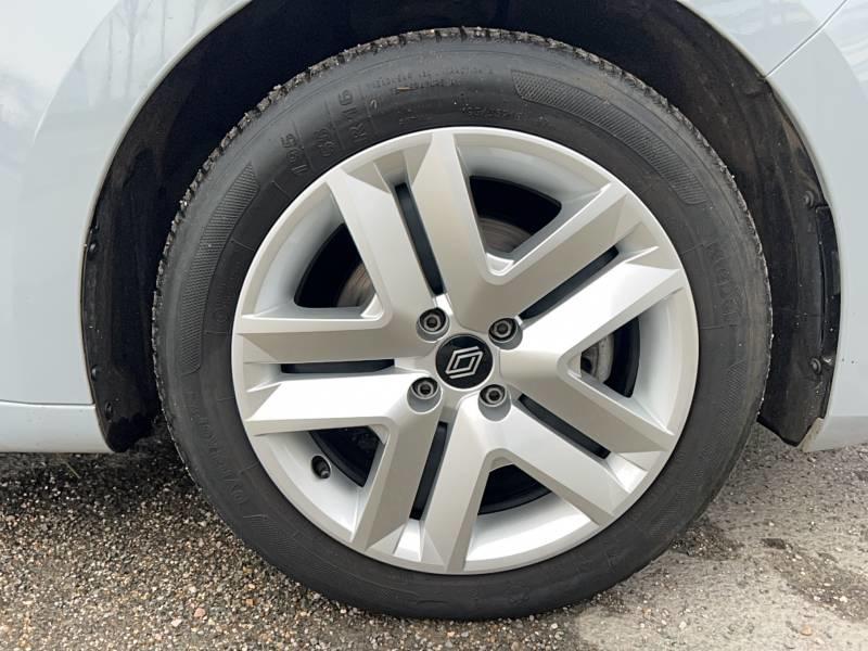 Renault Clio Blue dCi 100 ch Gsr2 Evolution