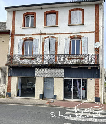 Local commercial - 300 m²