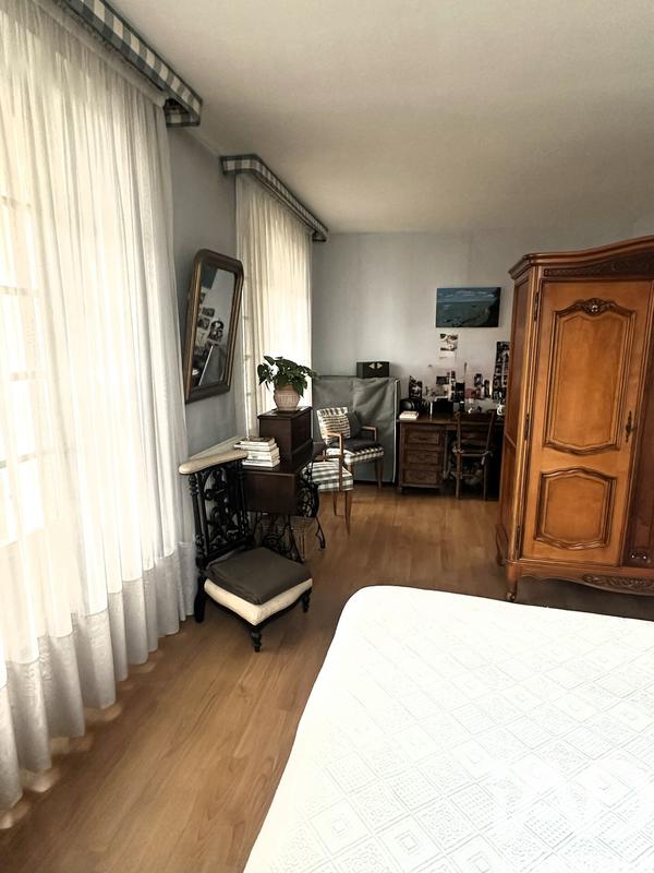 Maison de ville - 171 m² - 6 pièces