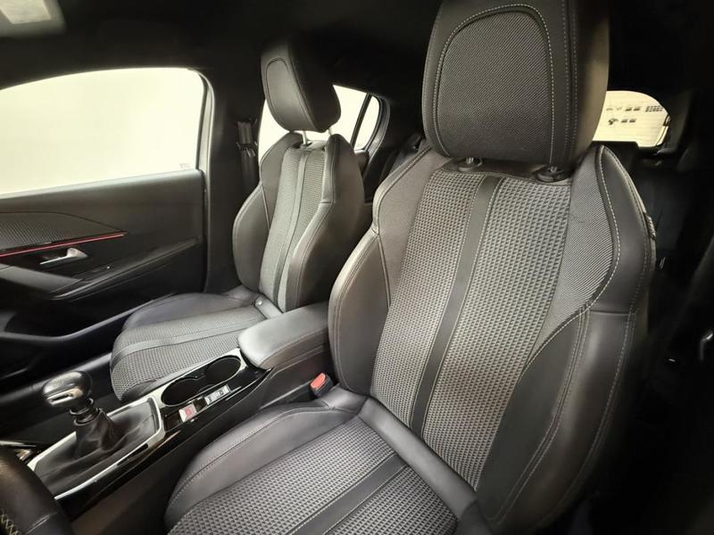 Peugeot 208 II PureTech 100 s&amp;S Gt