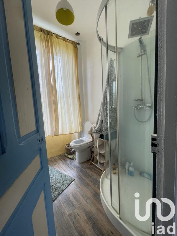 Maison de campagne - 138 m² - 7 pièces