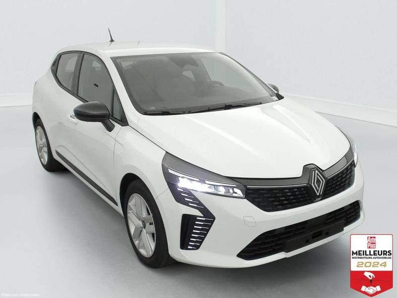 Renault Clio 5 Tce 90 Ch Gsr2 Evolution