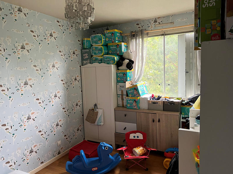 Appartement - 72 m² - 4 pièces