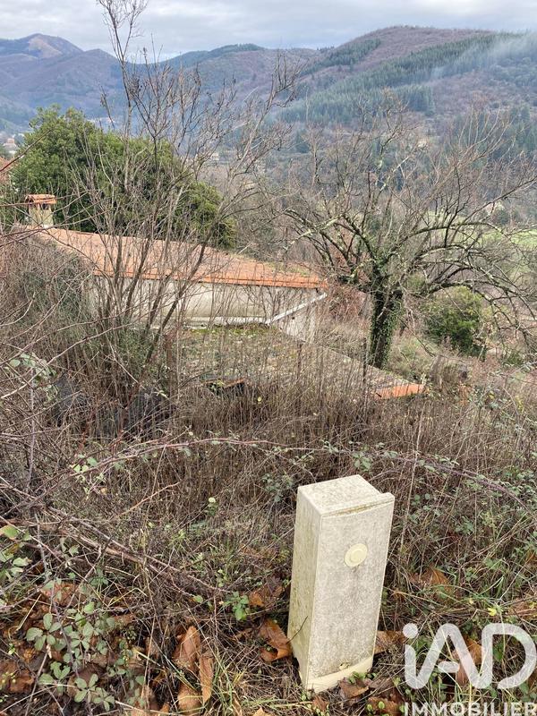 Maison - 40 m² - 2 pièces