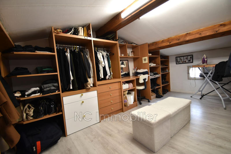 Maison - 111 m² - 4 pièces