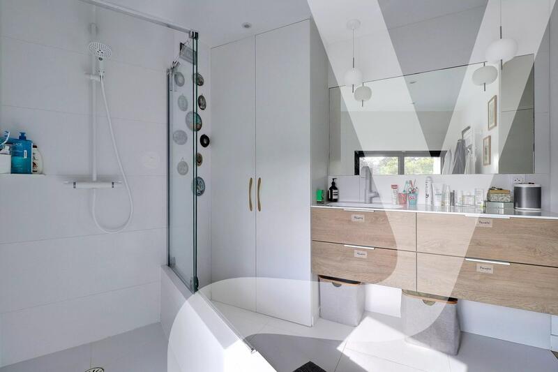 Appartement - 95 m² - 4 pièces