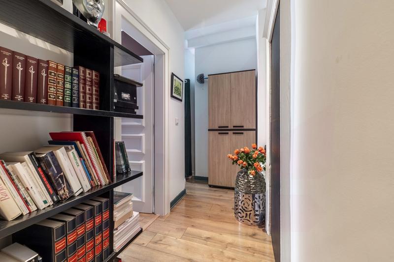 Appartement - 103 m² - 5 pièces