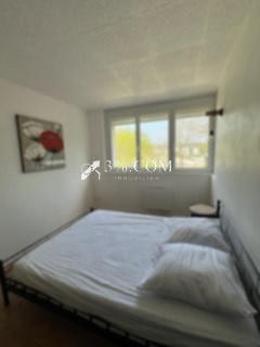 Appartement - 36 m² - 3 pièces