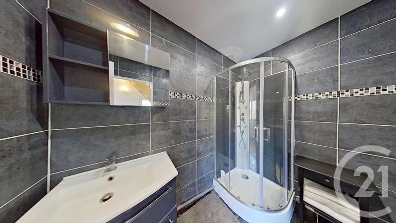 Maison - 66 m² - 4 pièces