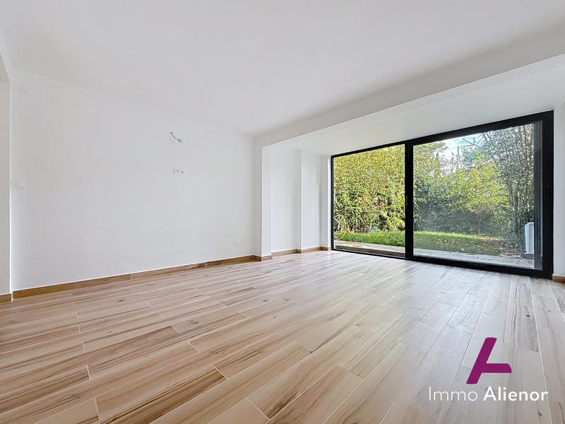 Maison ancienne - 86 m² - 4 pièces