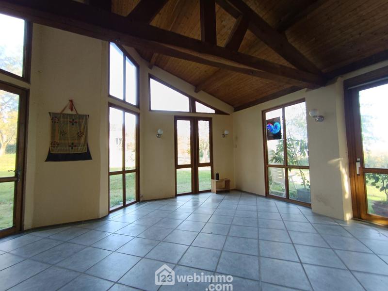 Ferme - 315 m² - 10 pièces