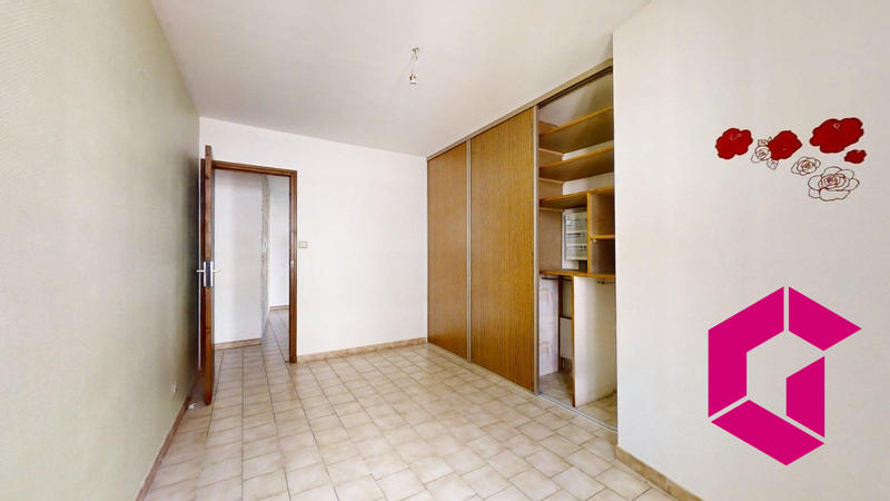 Appartement - 121 m² - 5 pièces