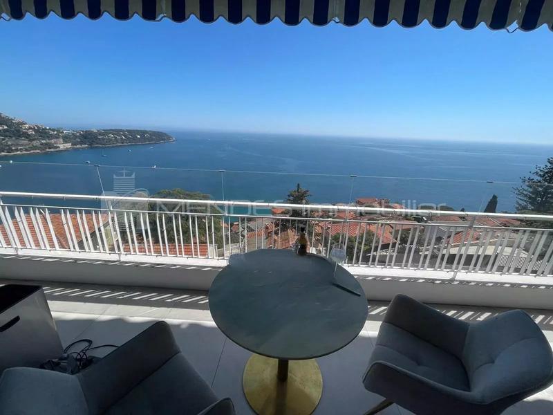 Appartement - 84 m² - 3 pièces