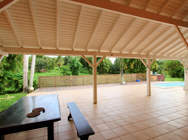 Villa - 85 m² - 4 pièces